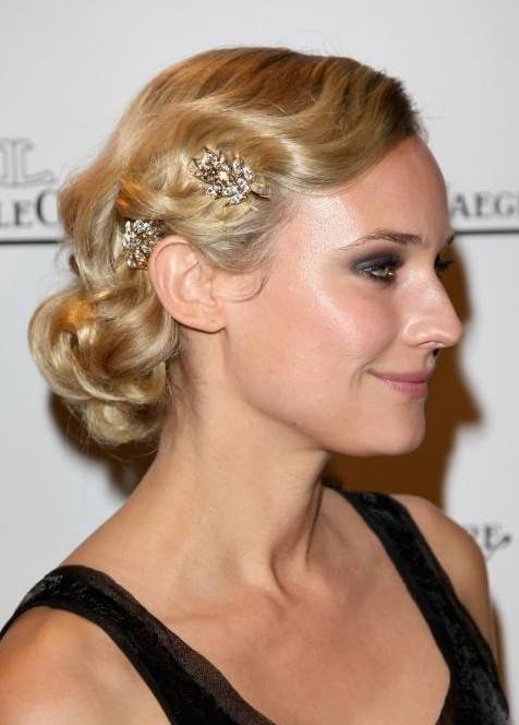 Prom Hairstyles 2013 Get The Perfect Look This Year