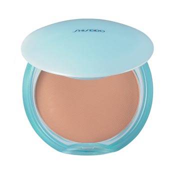 Shiseido Face Makeup Matifying Compact Oil-free Refill