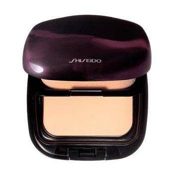 Shiseido Face Makeup Perfect Smoothing Compact Foundation