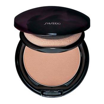 Shiseido Face Makeup Powdery Foundation