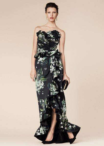 dolce gabbana spring summer 2013 collection for women-01