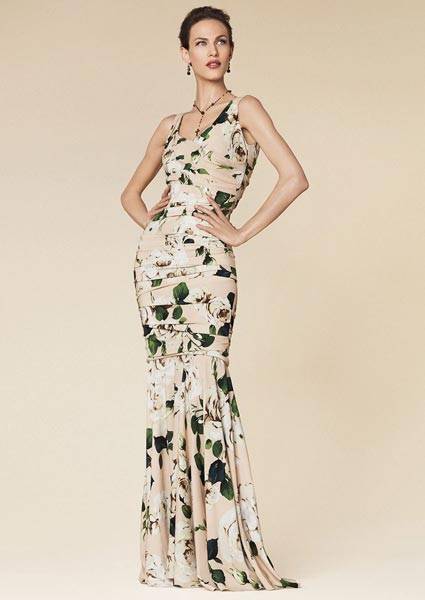 dolce gabbana spring summer 2013 collection for women