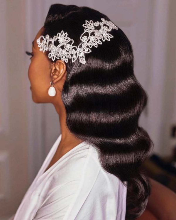 Best Black Wedding Hairstyles 2022