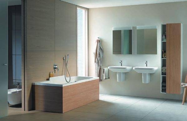 Bring Your Bathroom To Life With New Bathroom Design Ideas