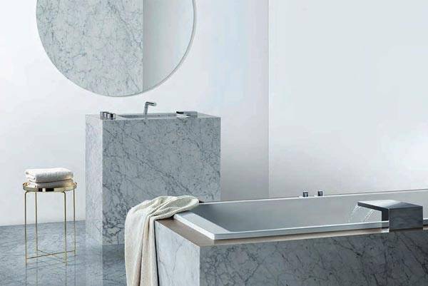 Bring Your Bathroom To Life With New Bathroom Design Ideas