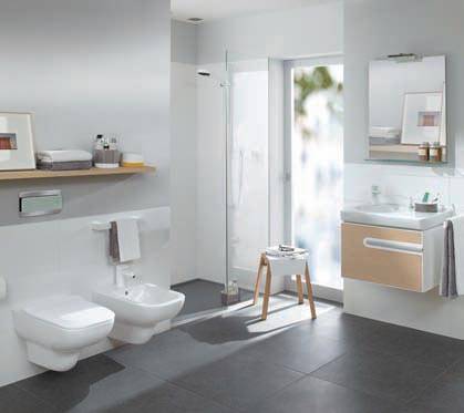 Bring Your Bathroom To Life With New Bathroom Design Ideas