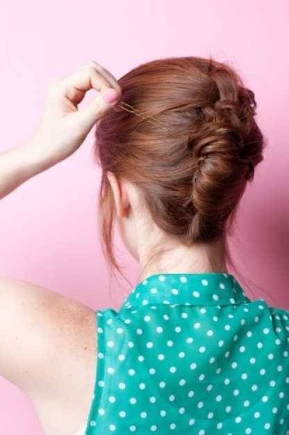 Summer Hairstyles