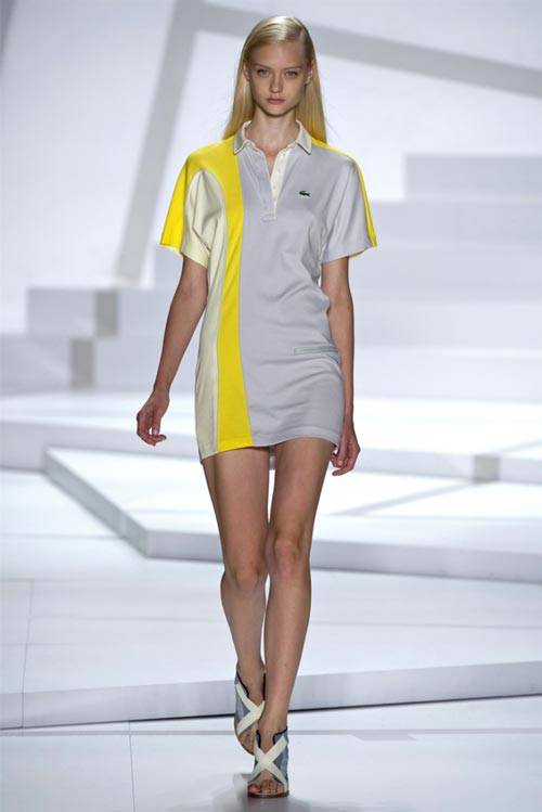 Spring Summer Fashion Week Trends 2013