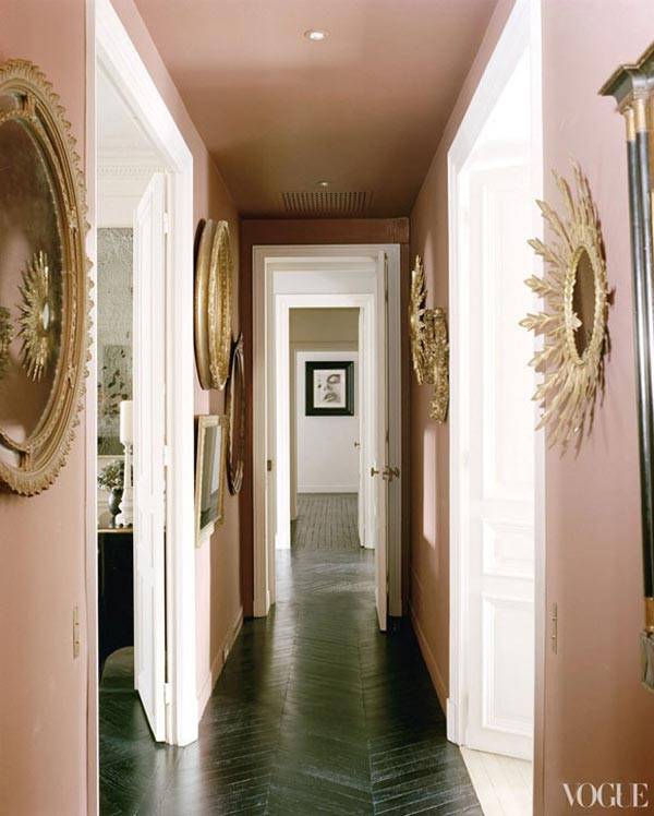 Tips for Corridor Decoration