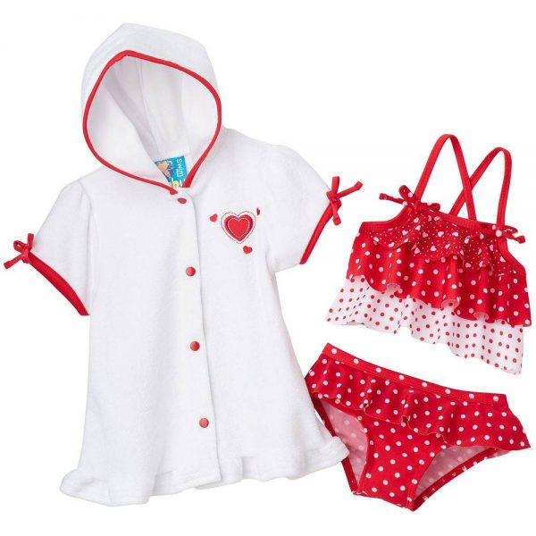 cute baby girl swimsuits 2013_12