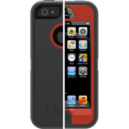 Creative Father's Day Gifts 2013 | Otterbox iPhone 5 Defender Series Case