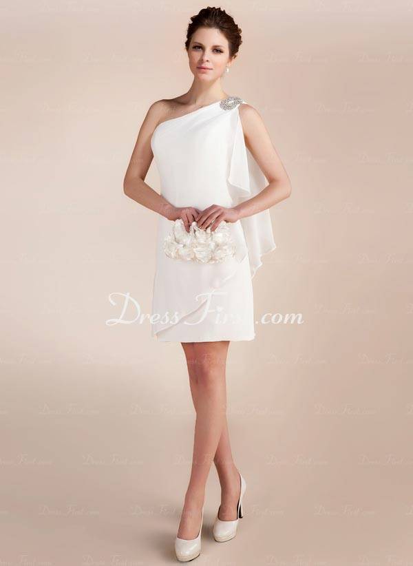 Elegant Wedding Dresses 2013