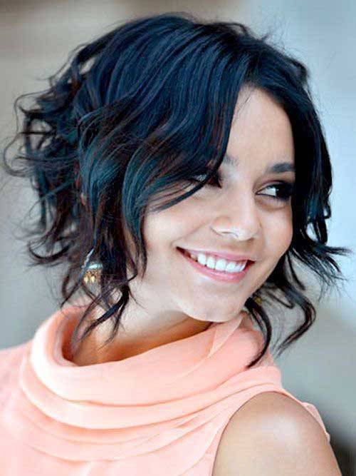 22 Short Hairstyles Perfect For Asian Women