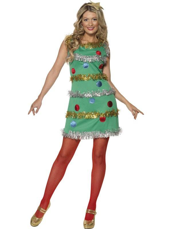 Sexy Adult Christmas Costumes 2013-2014
