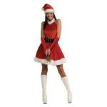 Sexy Adult Christmas Costumes 2013-2014