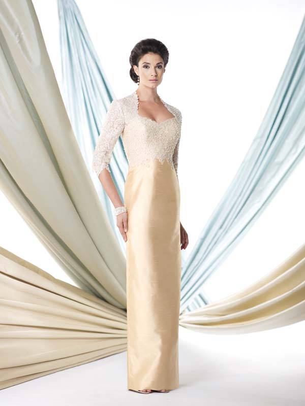 Don't Forget Mom - Mother of the Bride Dresses 2014