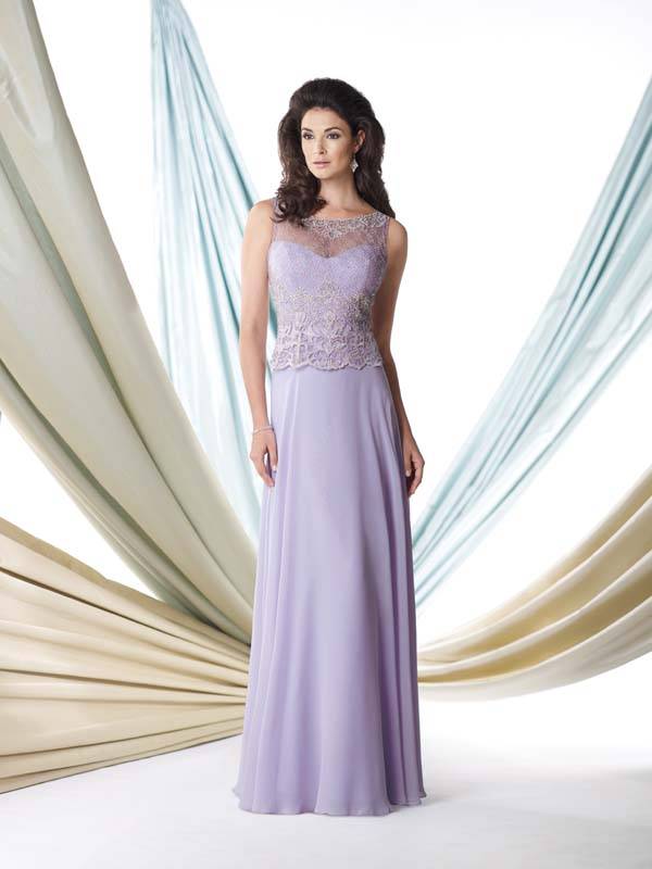 Don't Forget Mom - Mother of the Bride Dresses 2014