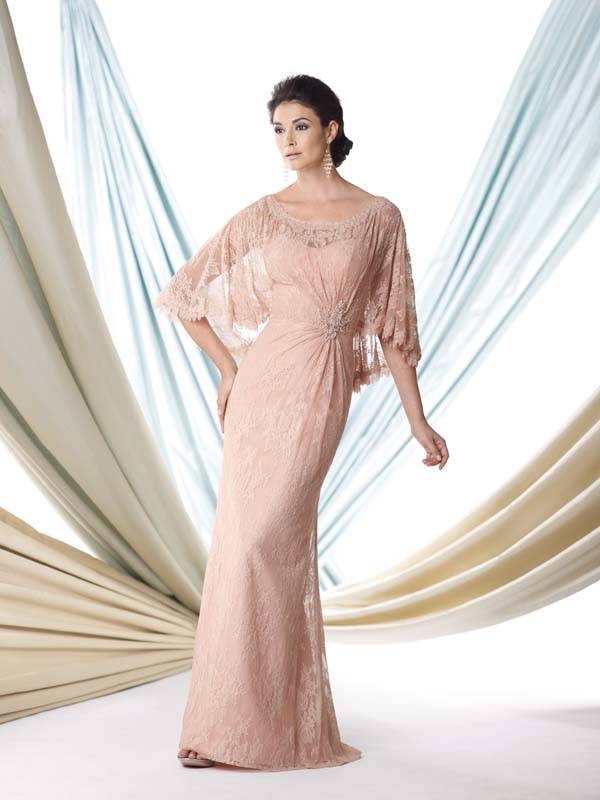 Don't Forget Mom - Mother of the Bride Dresses 2014