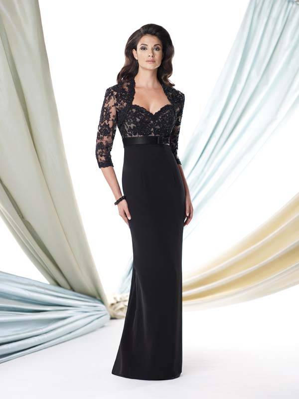 Don't Forget Mom - Mother of the Bride Dresses 2014