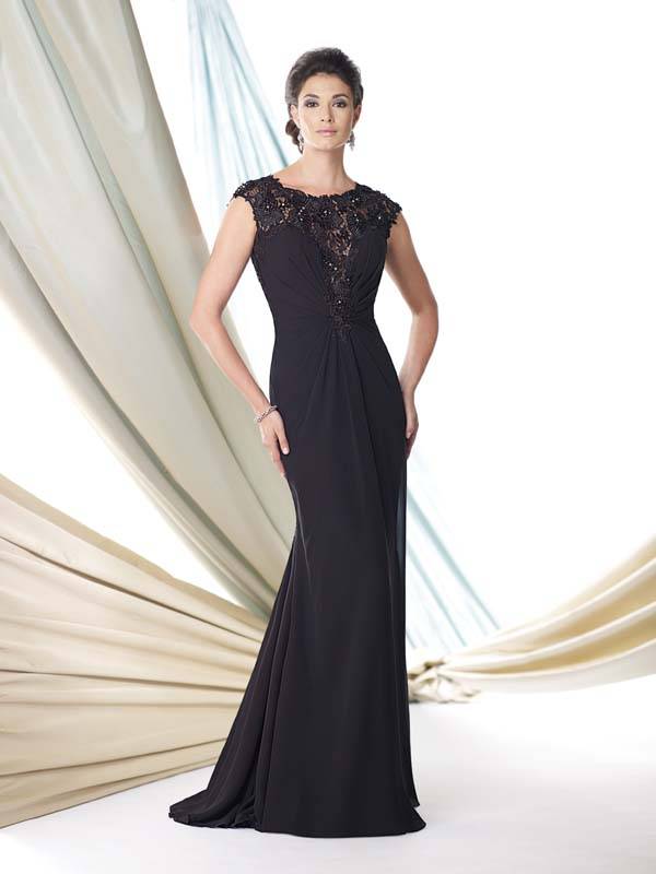 Don't Forget Mom - Mother of the Bride Dresses 2014