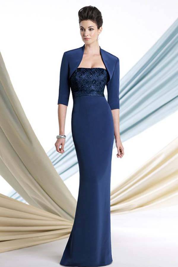 Don't Forget Mom - Mother of the Bride Dresses 2014