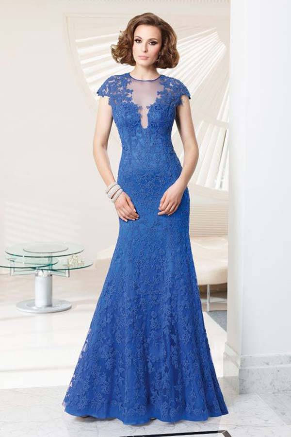Don't Forget Mom - Mother of the Bride Dresses 2014
