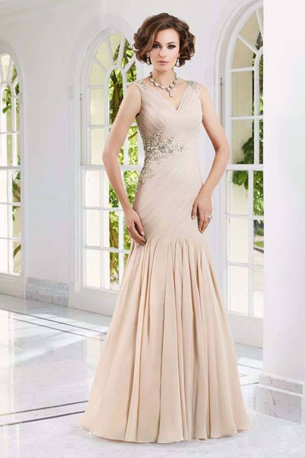 Don't Forget Mom - Mother of the Bride Dresses 2014