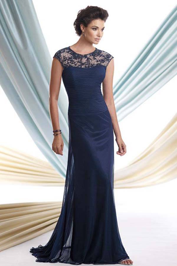 Don't Forget Mom - Mother of the Bride Dresses 2014