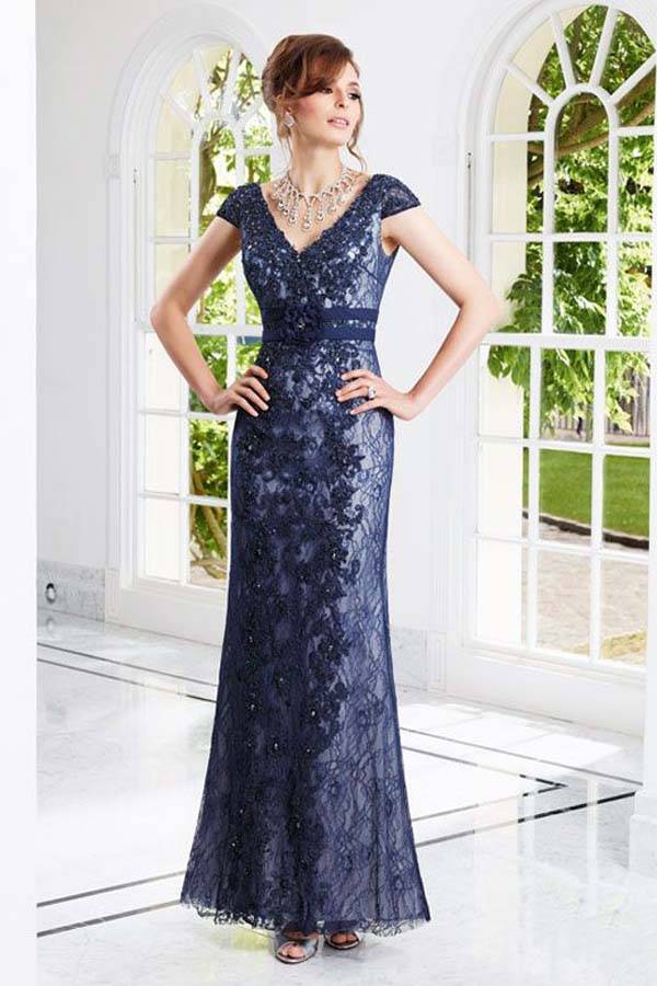 Don't Forget Mom - Mother of the Bride Dresses 2014