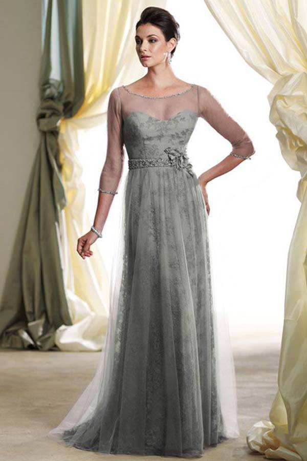 Don't Forget Mom - Mother of the Bride Dresses 2014