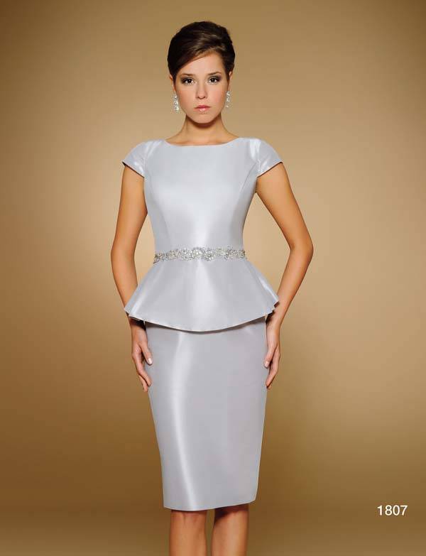 Don't Forget Mom - Mother of the Bride Dresses 2014