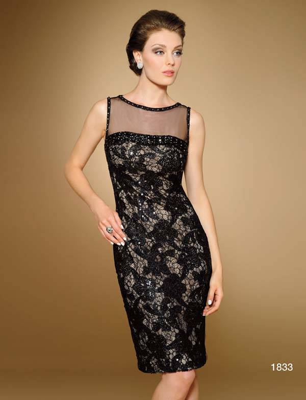 Don't Forget Mom - Mother of the Bride Dresses 2014