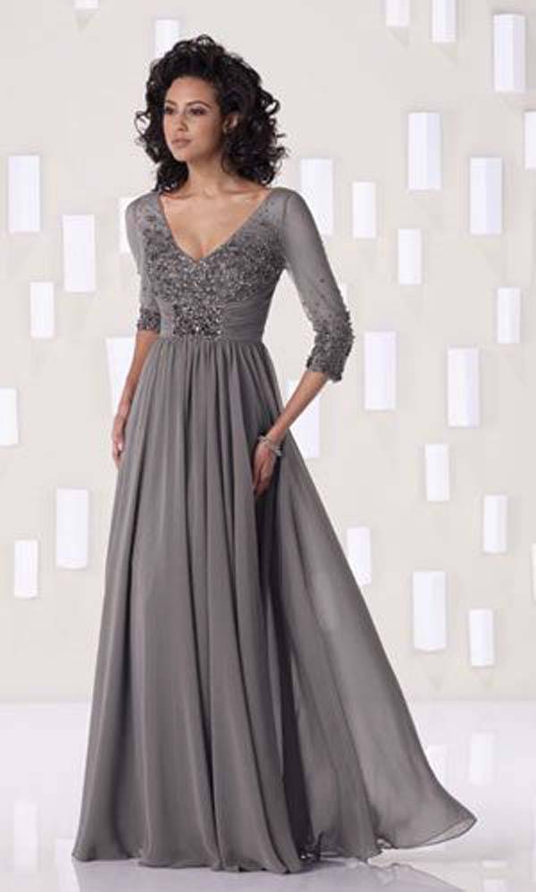 Don't Forget Mom - Mother of the Bride Dresses 2014