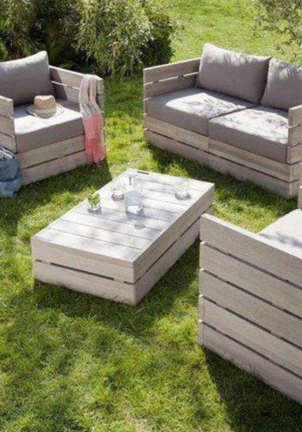 How to Choose Patio Furniture