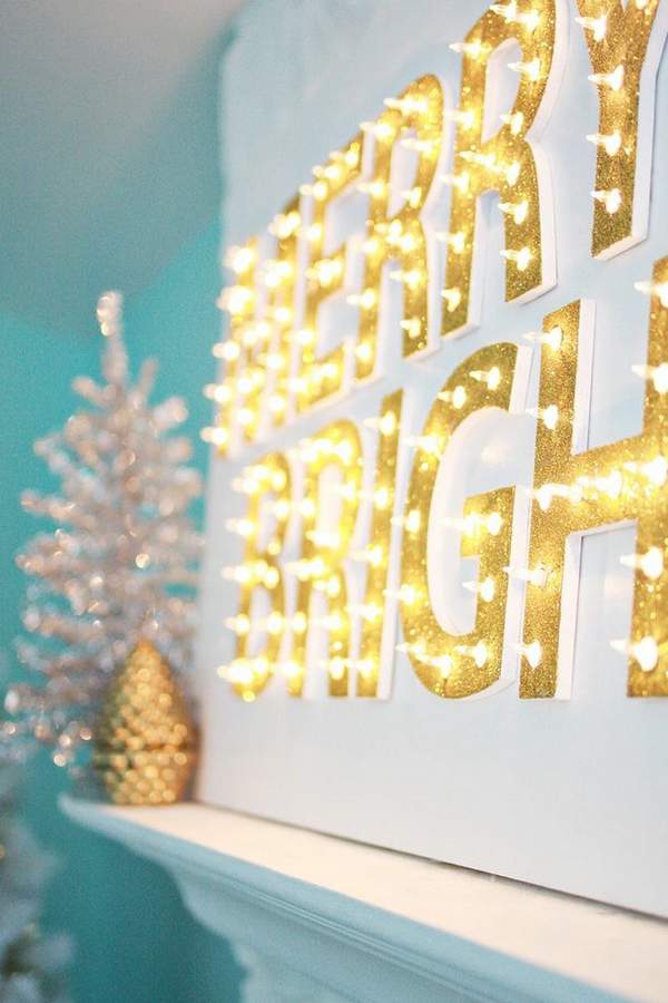 Christmas Ideas 2014 | Decorations, Tree and Menu Tips