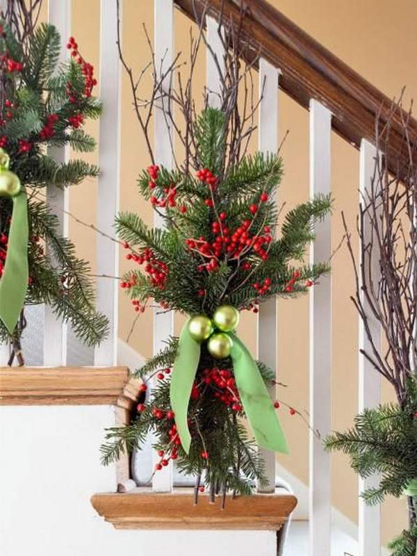 Christmas Ideas 2014 | Decorations, Tree and Menu Tips