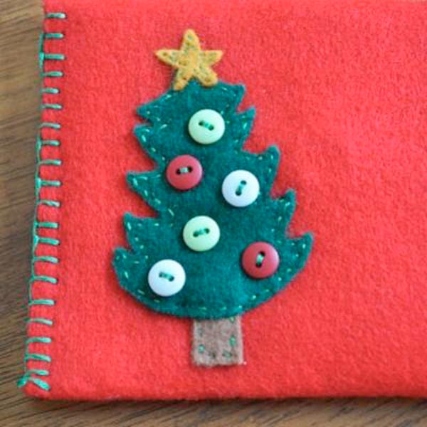 Top 33 DIY Christmas Crafts For Kids (33)