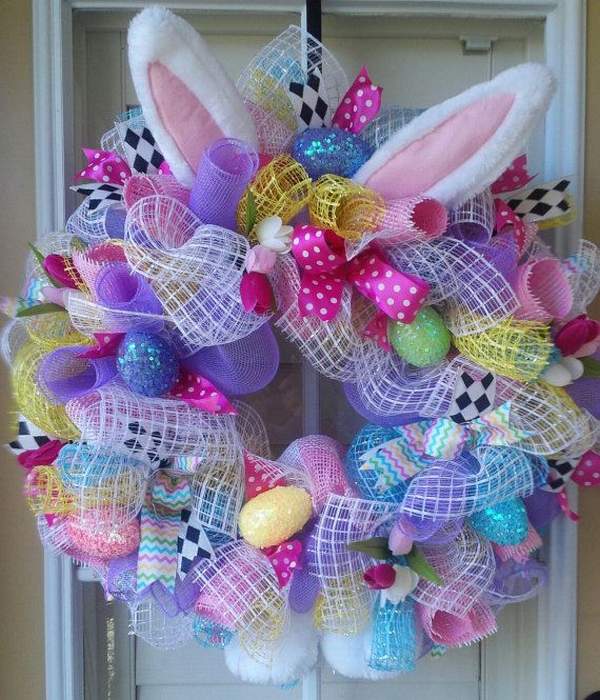 Easter Decoration and Party Ideas 2015