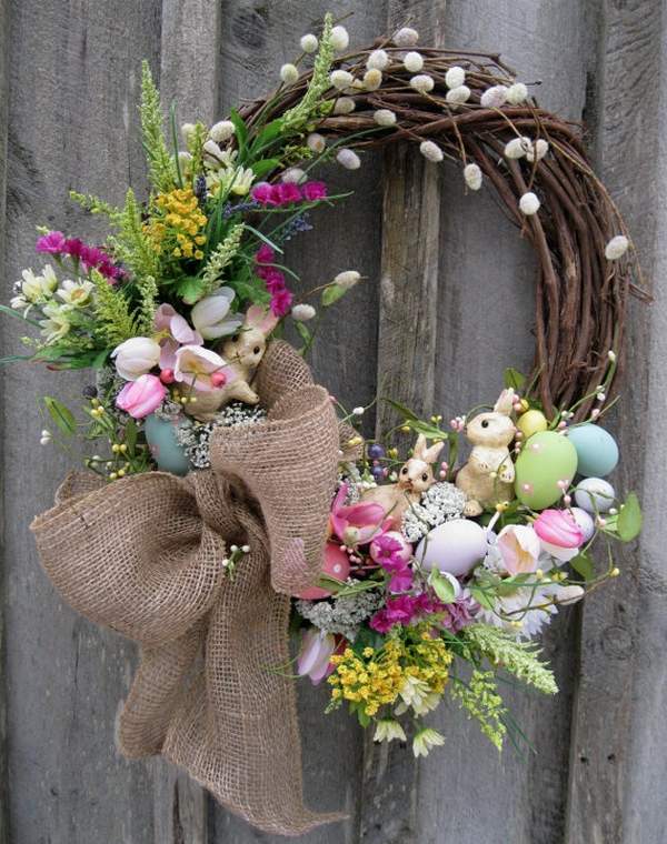 Easter Decoration and Party Ideas 2015