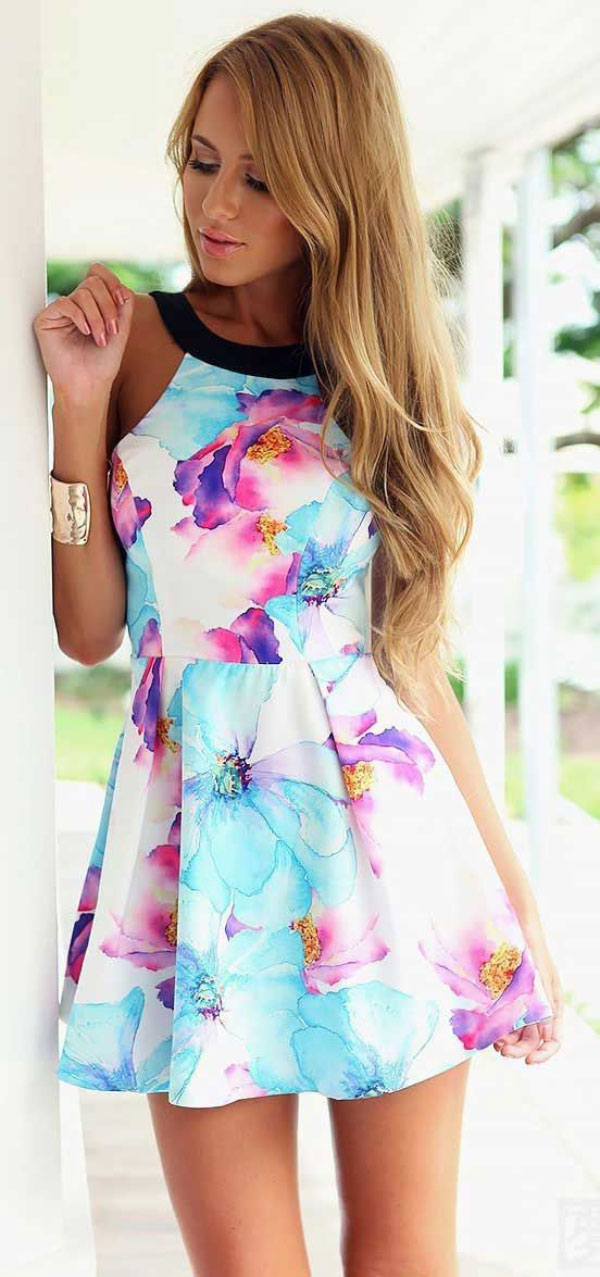 summer dresses 2015 (11)