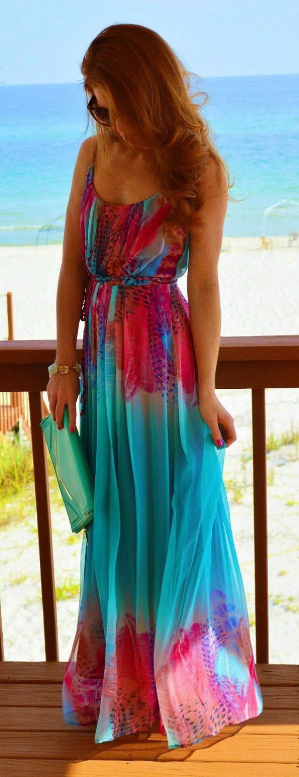 summer dresses 2015 (7)