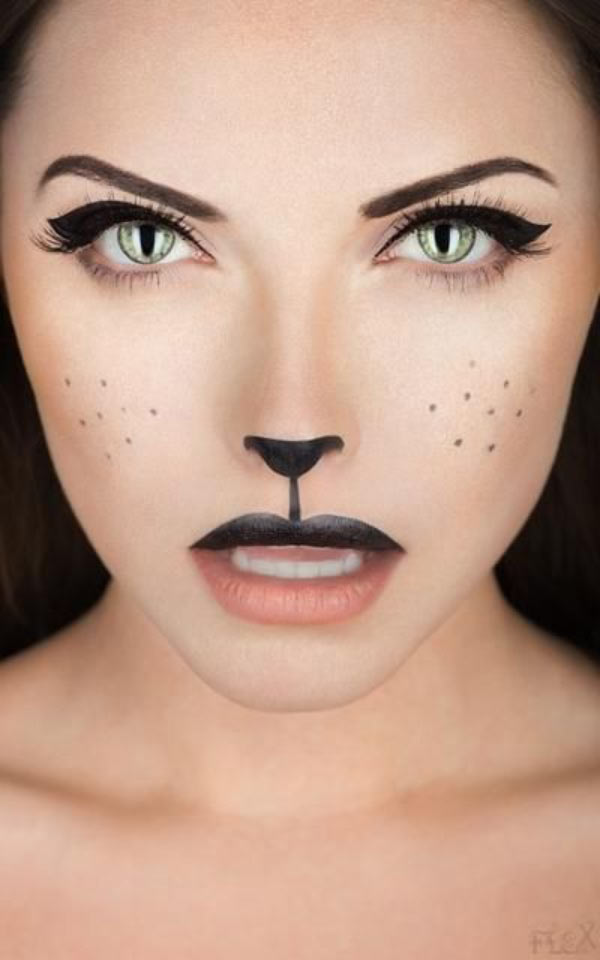 Halloween Makeup Ideas For 2022