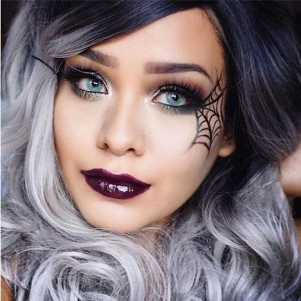 Halloween Makeup Ideas For 2022