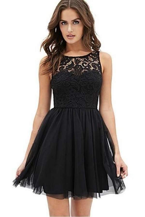 Five Tips When Shopping For New Years Eve Dresses
