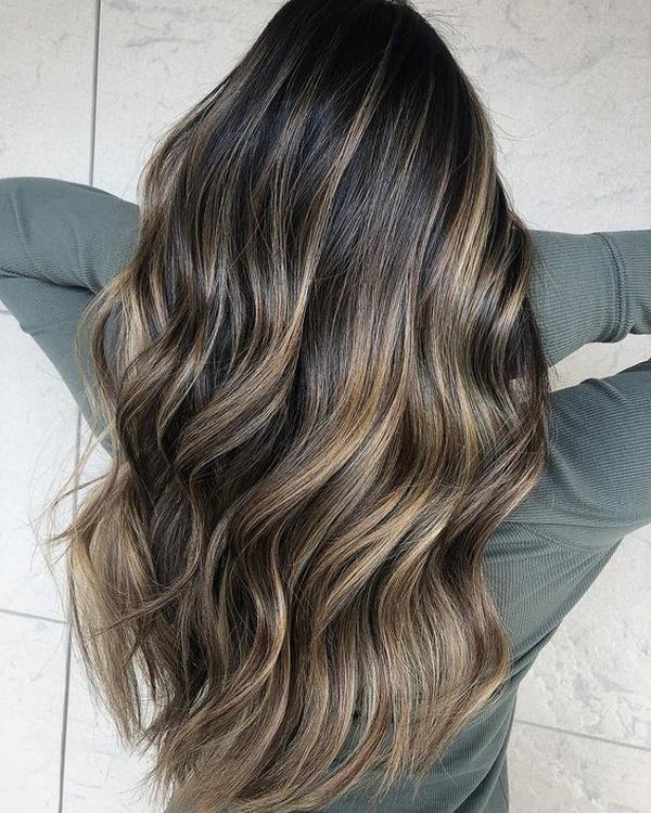 Popular 2019 Hair Color Trends For Women_05