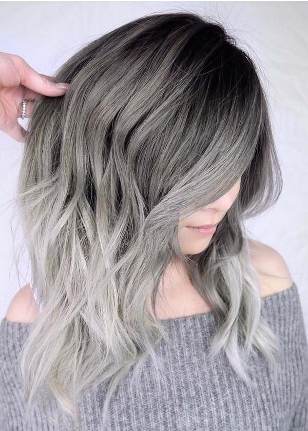 Popular 2019 Hair Color Trends For Women_07