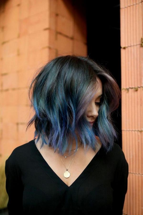 Popular 2019 Hair Color Trends For Women_08