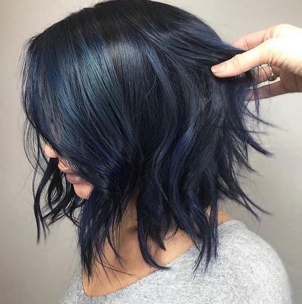 Popular 2019 Hair Color Trends For Women_12