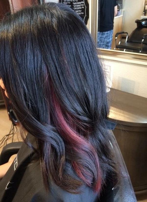Popular 2019 Hair Color Trends For Women