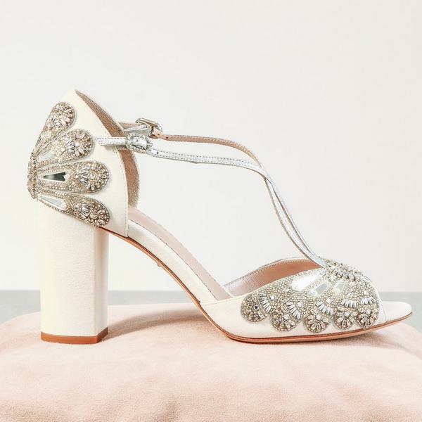Tips for Buying Wedding Shoes for the Bride_11